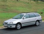Toyota Avensis Wagon 2000 года